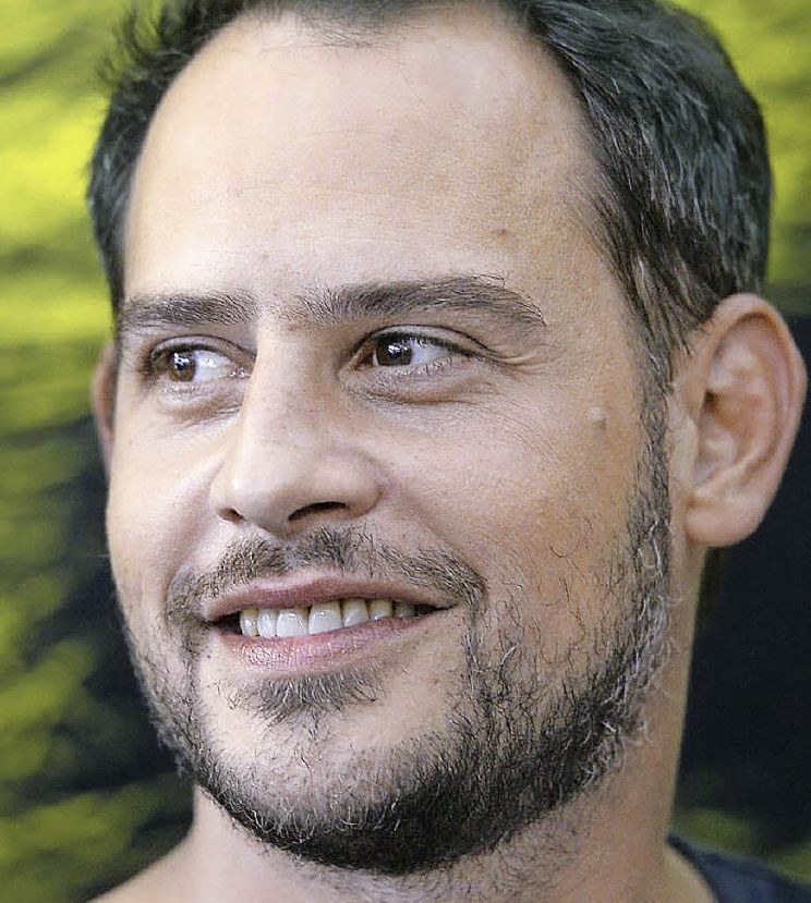Moritz Bleibtreu