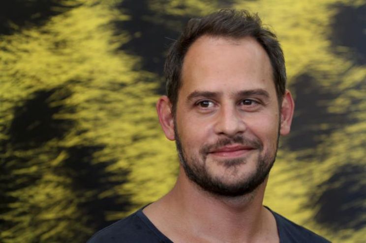 Moritz Bleibtreu