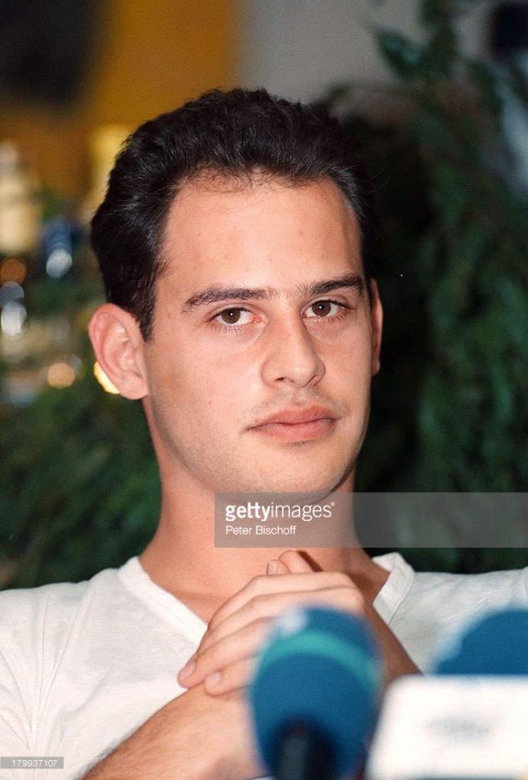 Moritz Bleibtreu