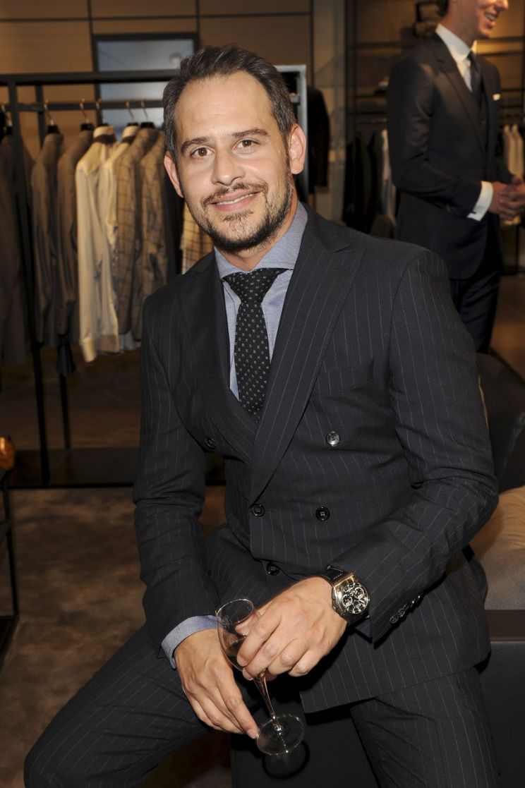 Moritz Bleibtreu