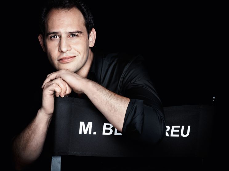 Moritz Bleibtreu