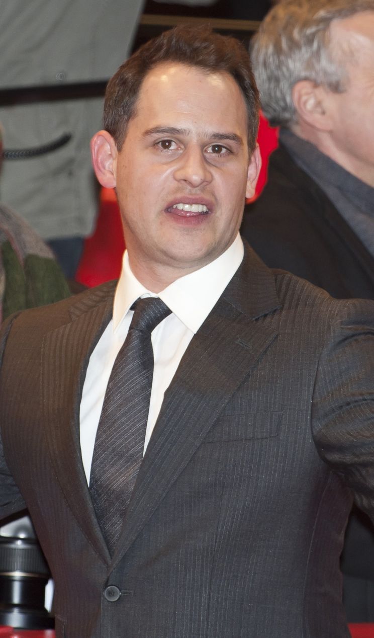 Moritz Bleibtreu