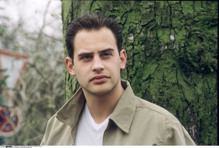 Moritz Bleibtreu