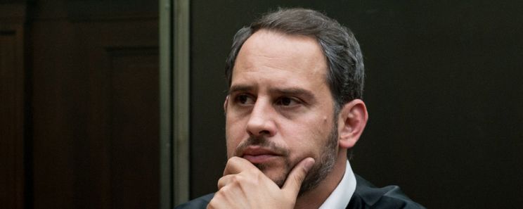 Moritz Bleibtreu