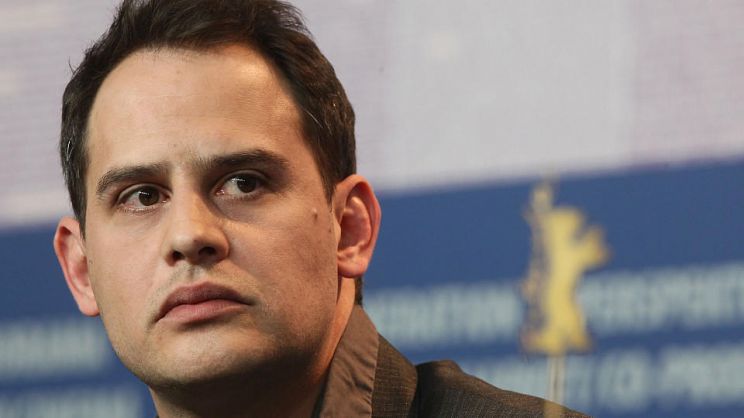 Moritz Bleibtreu