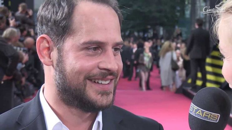 Moritz Bleibtreu
