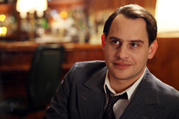 Moritz Bleibtreu