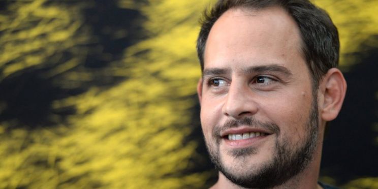 Moritz Bleibtreu