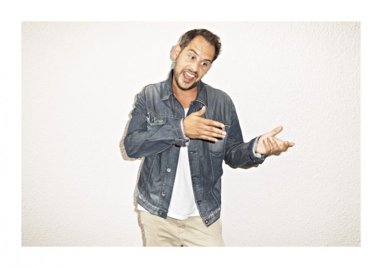 Moritz Bleibtreu