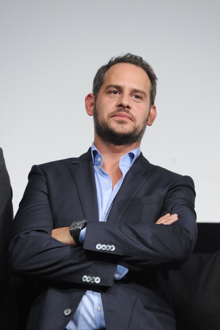 Moritz Bleibtreu