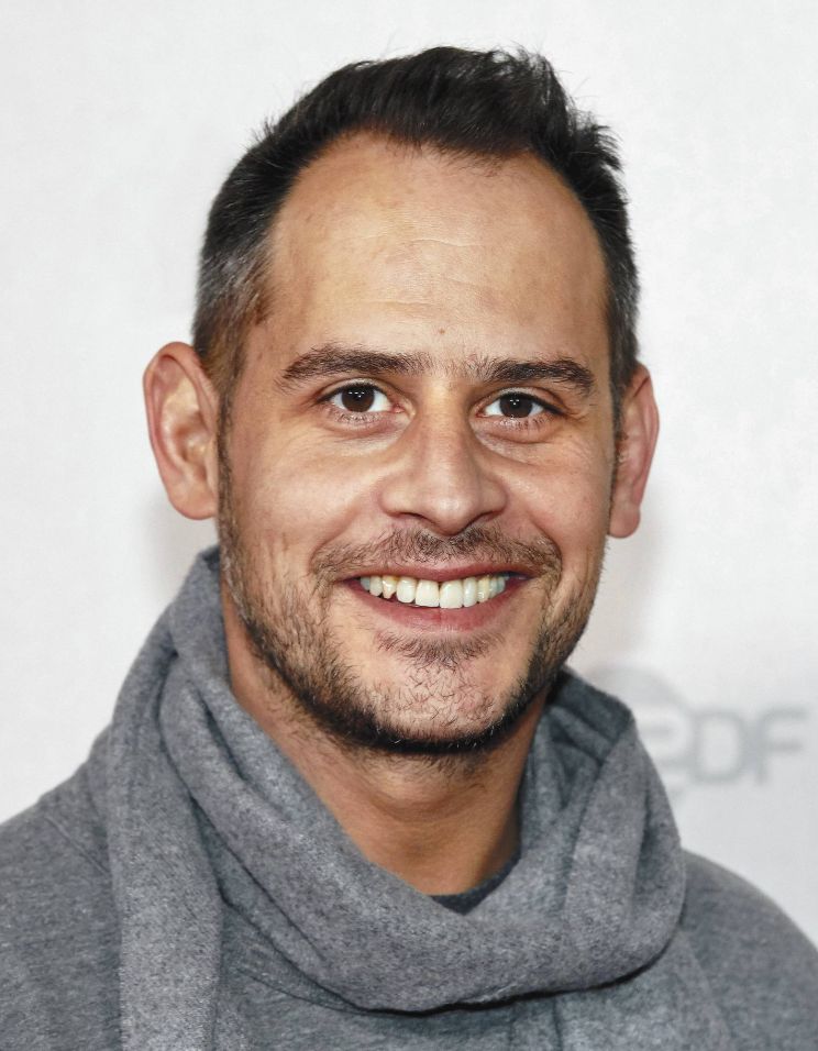 Moritz Bleibtreu