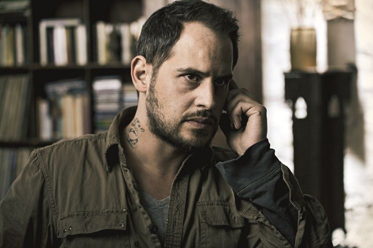 Moritz Bleibtreu