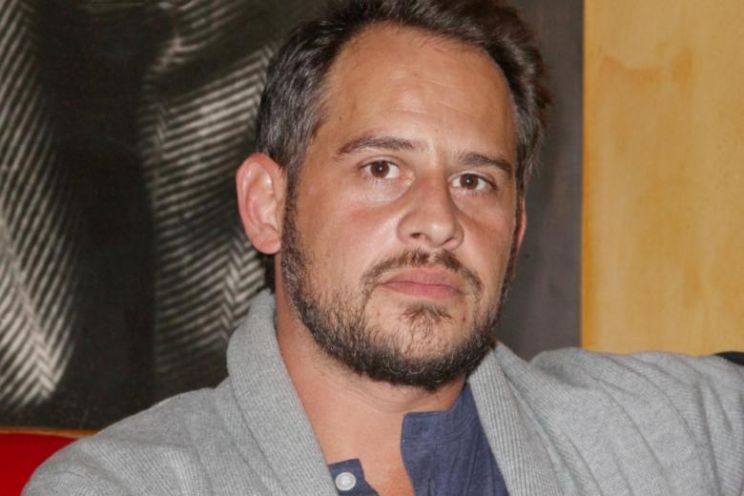 Moritz Bleibtreu