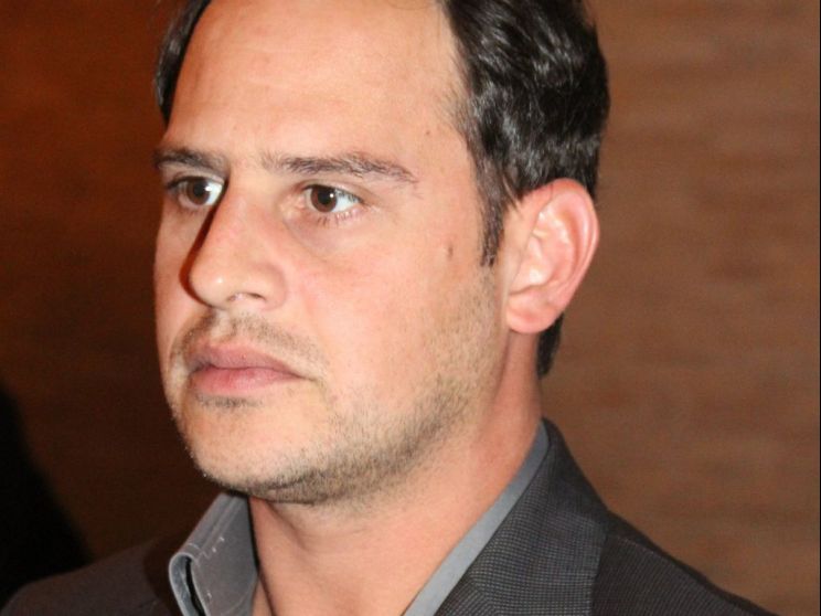 Moritz Bleibtreu