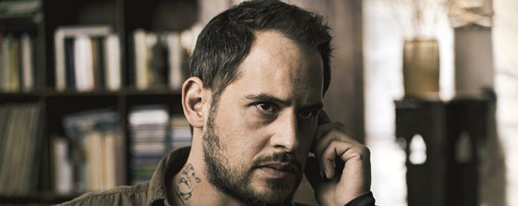 Moritz Bleibtreu