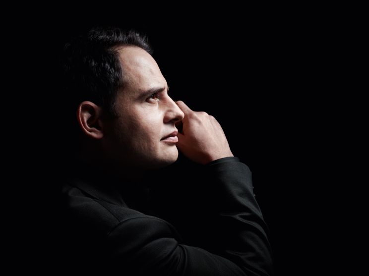 Moritz Bleibtreu