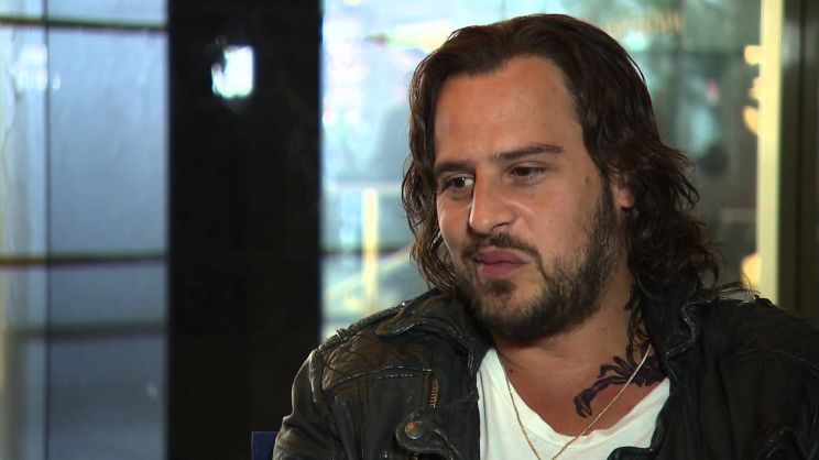 Moritz Bleibtreu