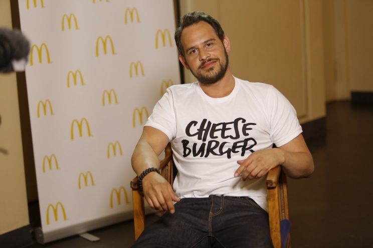 Moritz Bleibtreu