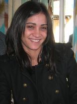 Morjana Alaoui