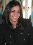 Morjana Alaoui