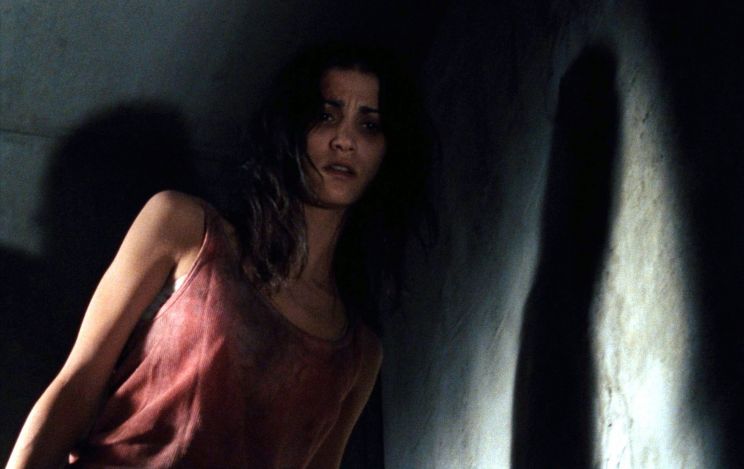 Morjana Alaoui
