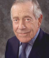Morley Safer
