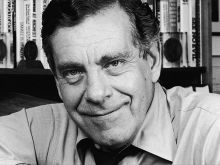 Morley Safer