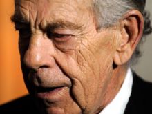 Morley Safer