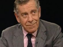 Morley Safer