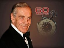 Morley Safer