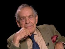 Morley Safer