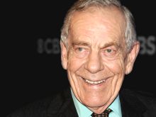 Morley Safer