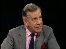 Morley Safer