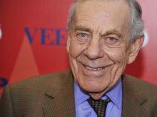 Morley Safer