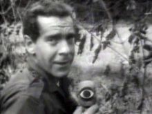 Morley Safer