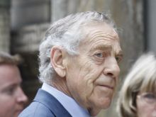 Morley Safer