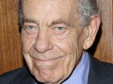 Morley Safer