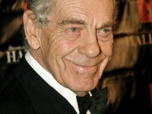 Morley Safer