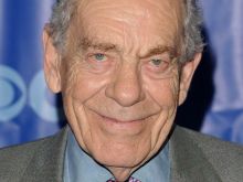 Morley Safer