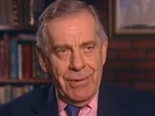 Morley Safer