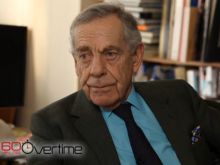 Morley Safer