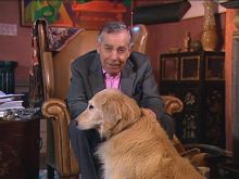 Morley Safer