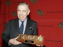 Morley Safer