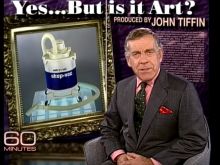 Morley Safer