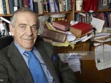 Morley Safer