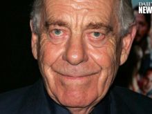 Morley Safer
