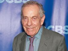 Morley Safer