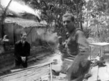 Morley Safer