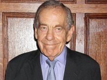 Morley Safer