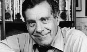 Morley Safer